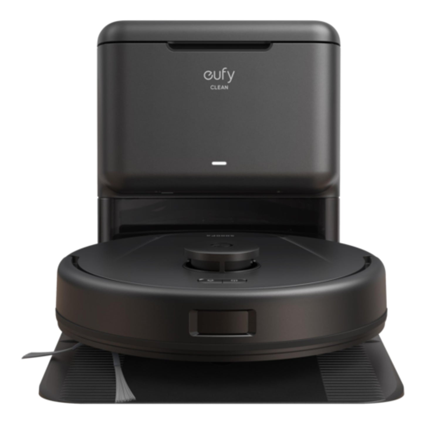 eufy L60 Hybrid Robot Vacuum with Self Empty Station