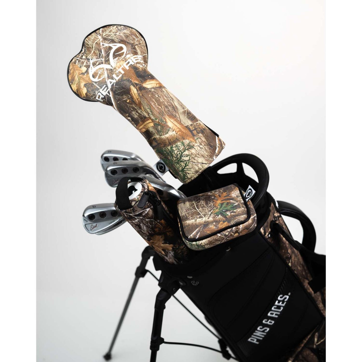 REALTREE - DRIVER COVER
