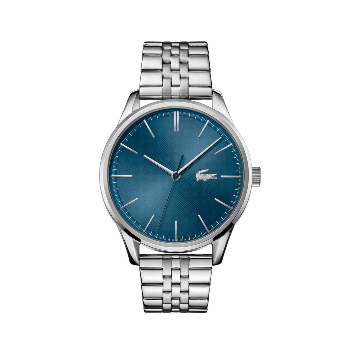 MENS VIENNA STAINLESS STEEL WATCH