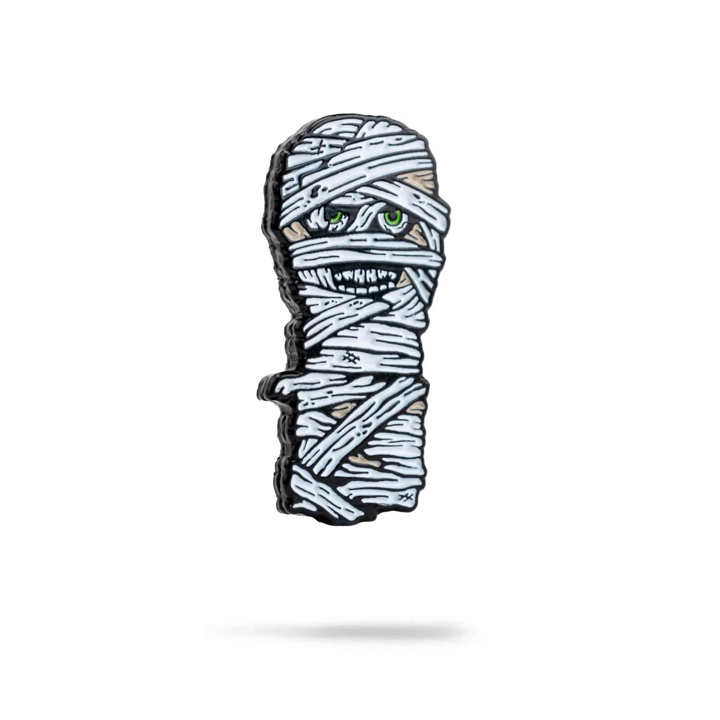 MUMMY BALL MARKER