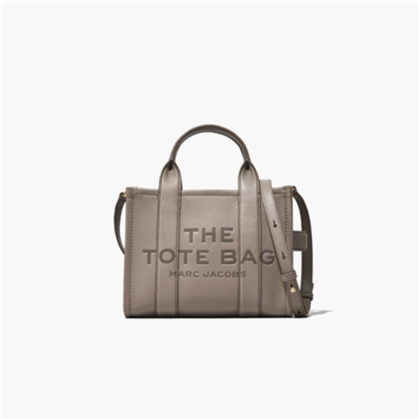 The Small Tote, Cement