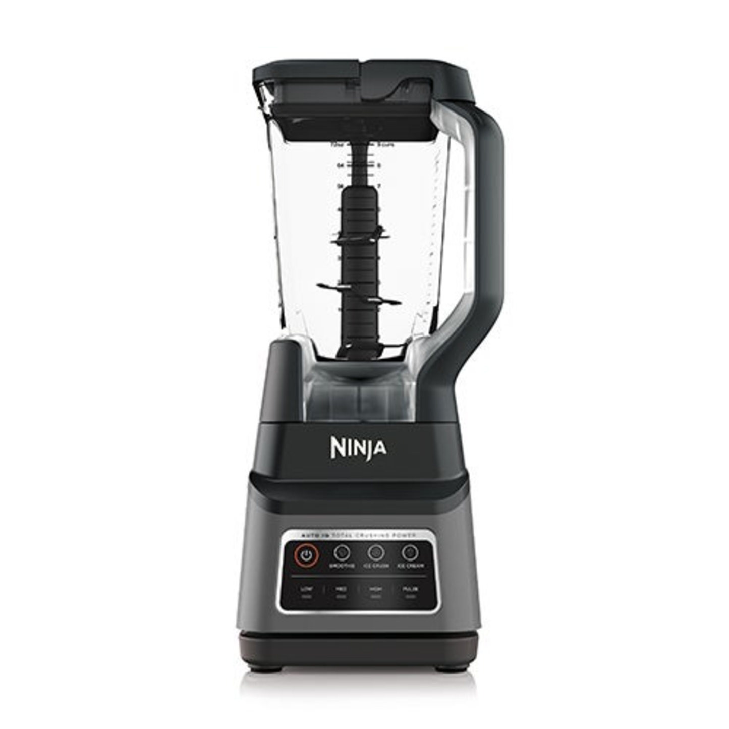 PROFESSIONAL BLENDER W/ AUTO-IQ