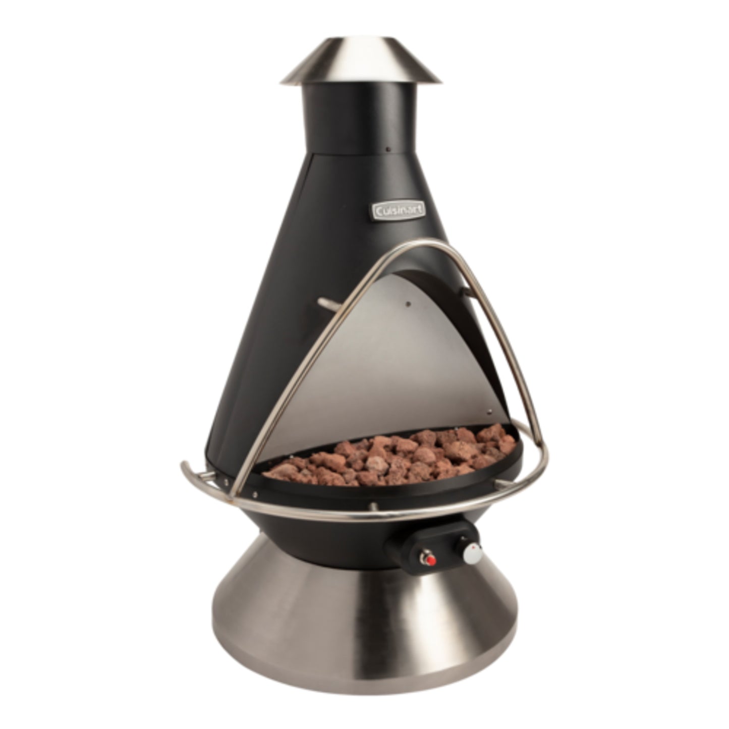 Cuisinart Chimenea Propane Fire Pit