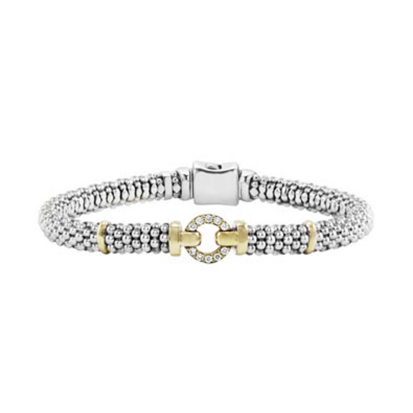 SINGLE CIRCLE BRACELET
