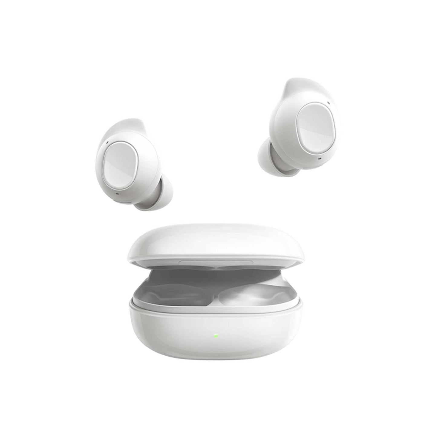Galaxy Buds FE Wireless Earbuds White