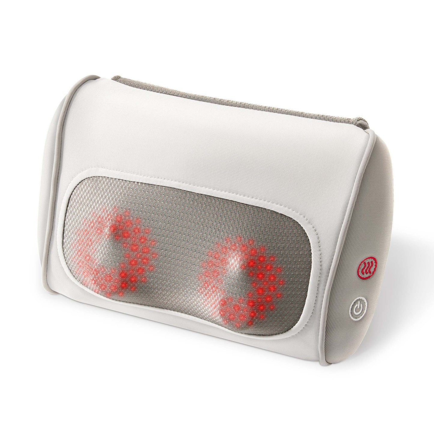 SHIATSU HOT/COLD BODY MASSAGER