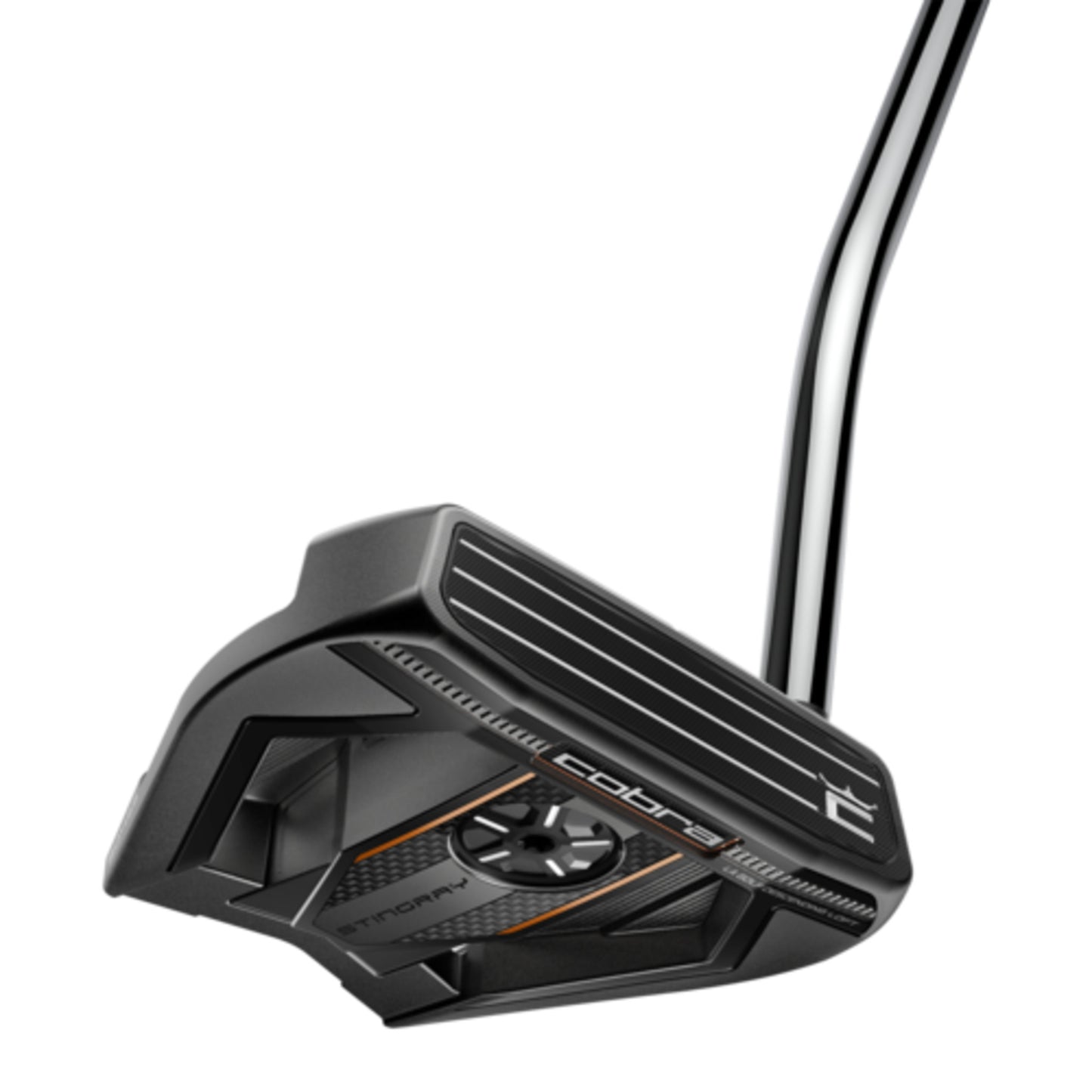 COBRA STINGRAY VINTAGE PUTTER