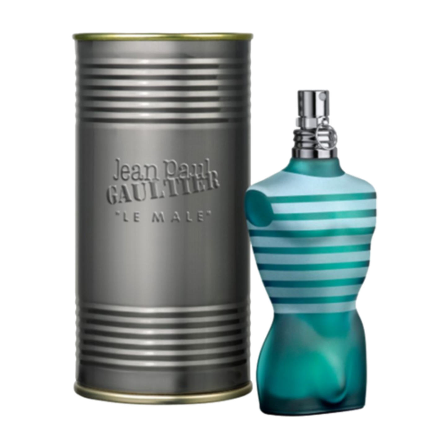 JEAN PAUL GAULTIER LE MALE EDT SPRAY - 4.2 FL OZ
