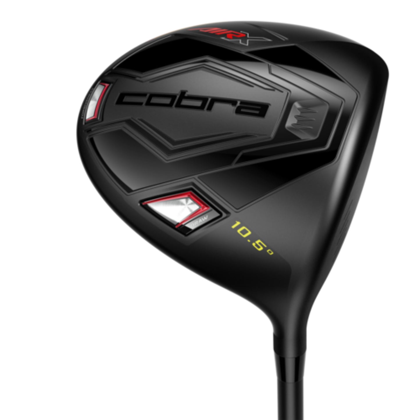 COBRA AIR-X STRAIGHT NECK DRIVER