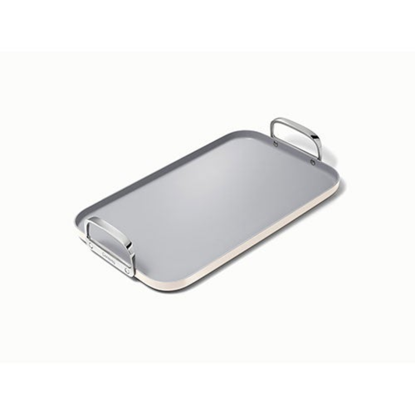 DOUBLE GRIDDLE BURNER