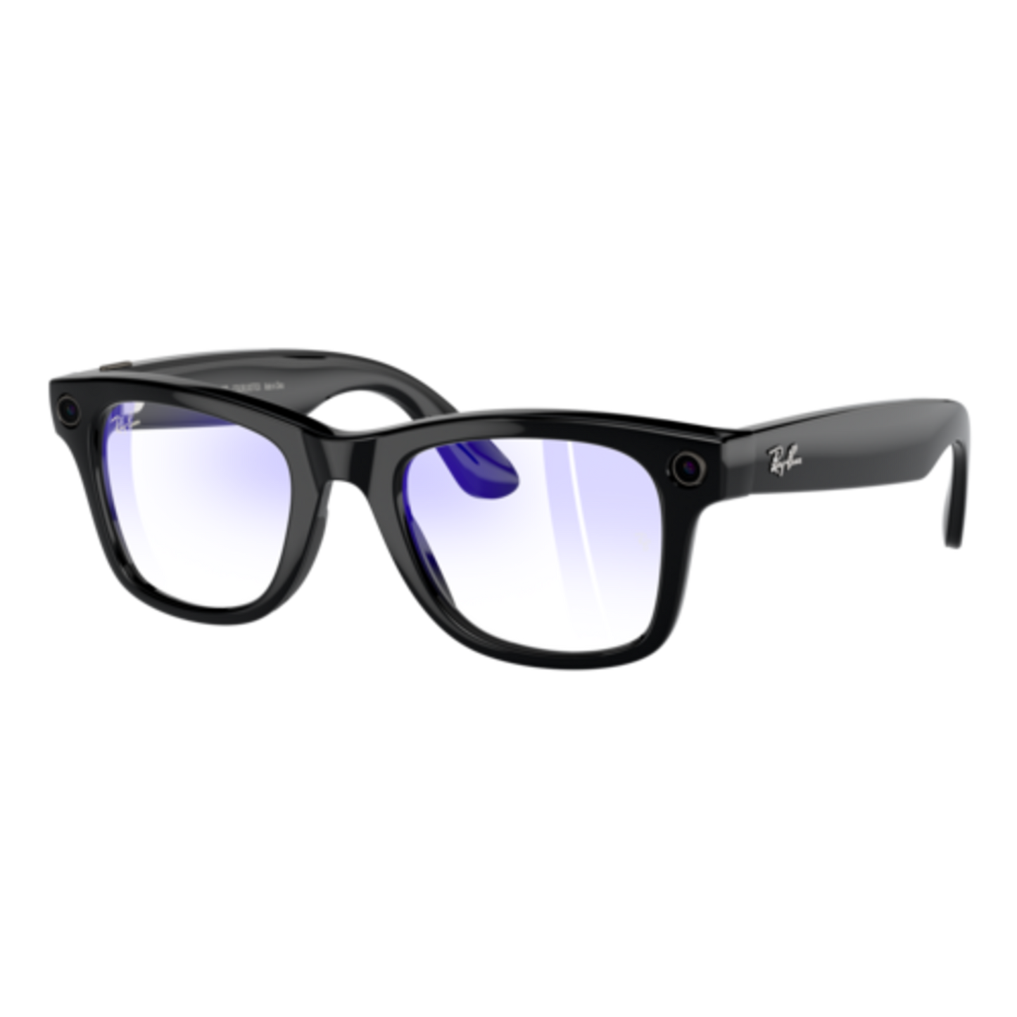 RAY-BAN META WAYFARER SMART GLASSES