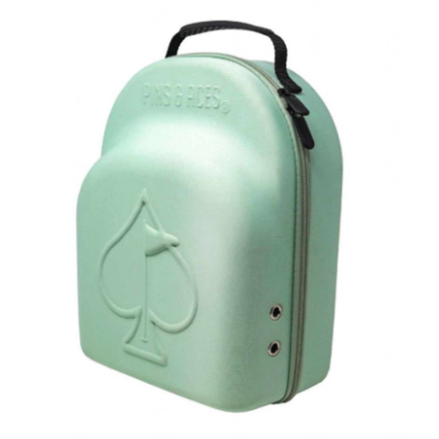 HAT CADDIE - TEAL