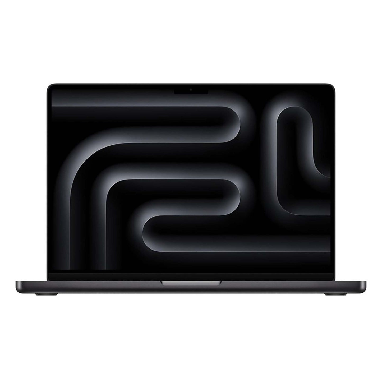 14" MACBOOK PRO M3 PRO 18GB MEMORY 512GB SSD SPACE