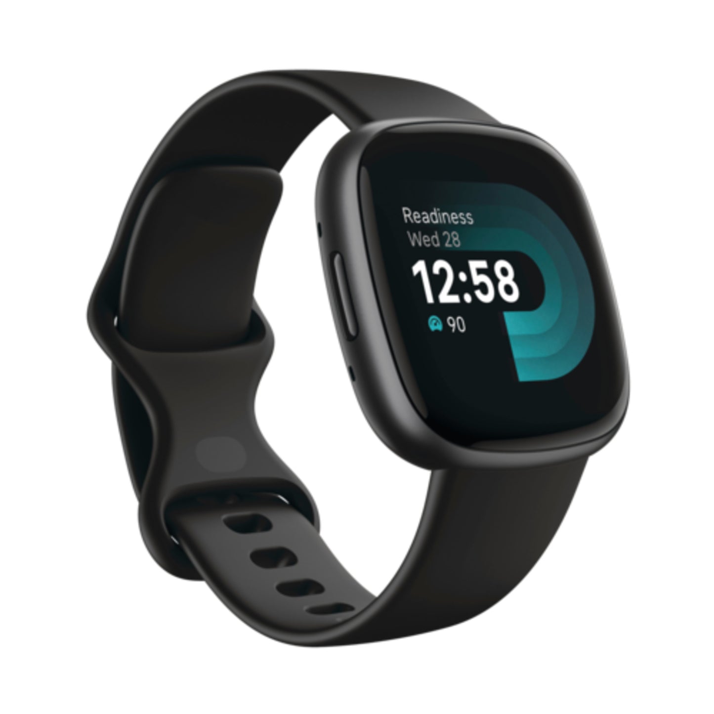 Fitbit Versa 4 Smartwatch