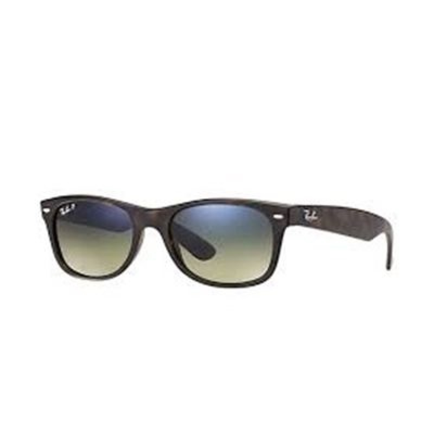 NEW WAYFARER SUNGLASSES - (TORTOISE)