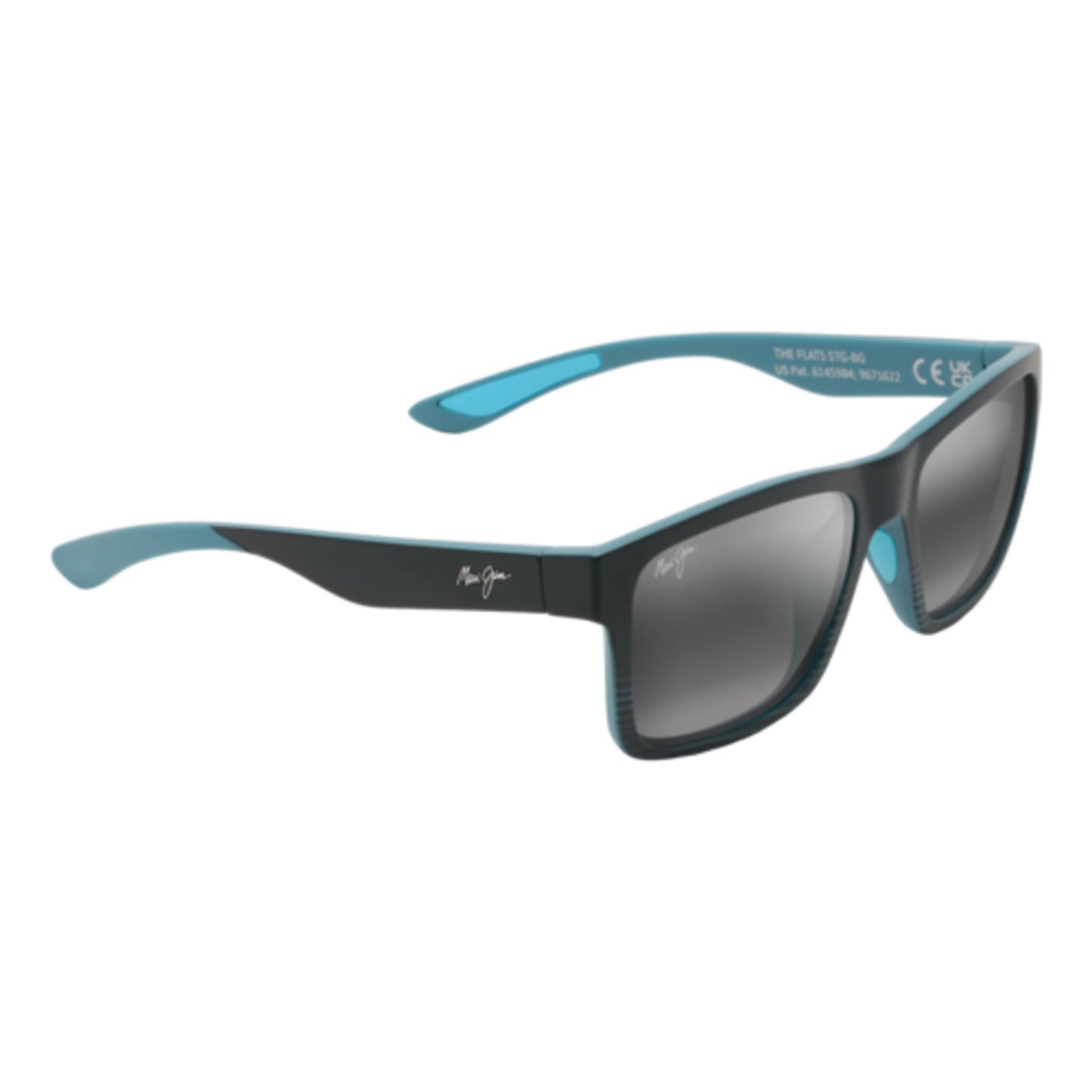 Maui Jim The Flats Sunglasses