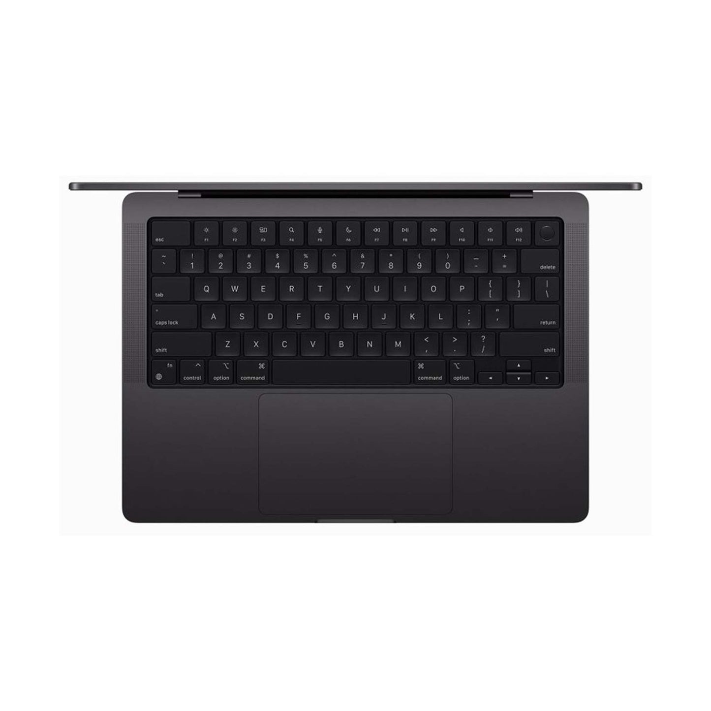 14" MACBOOK PRO M3 PRO 18GB MEMORY 512GB SSD SPACE