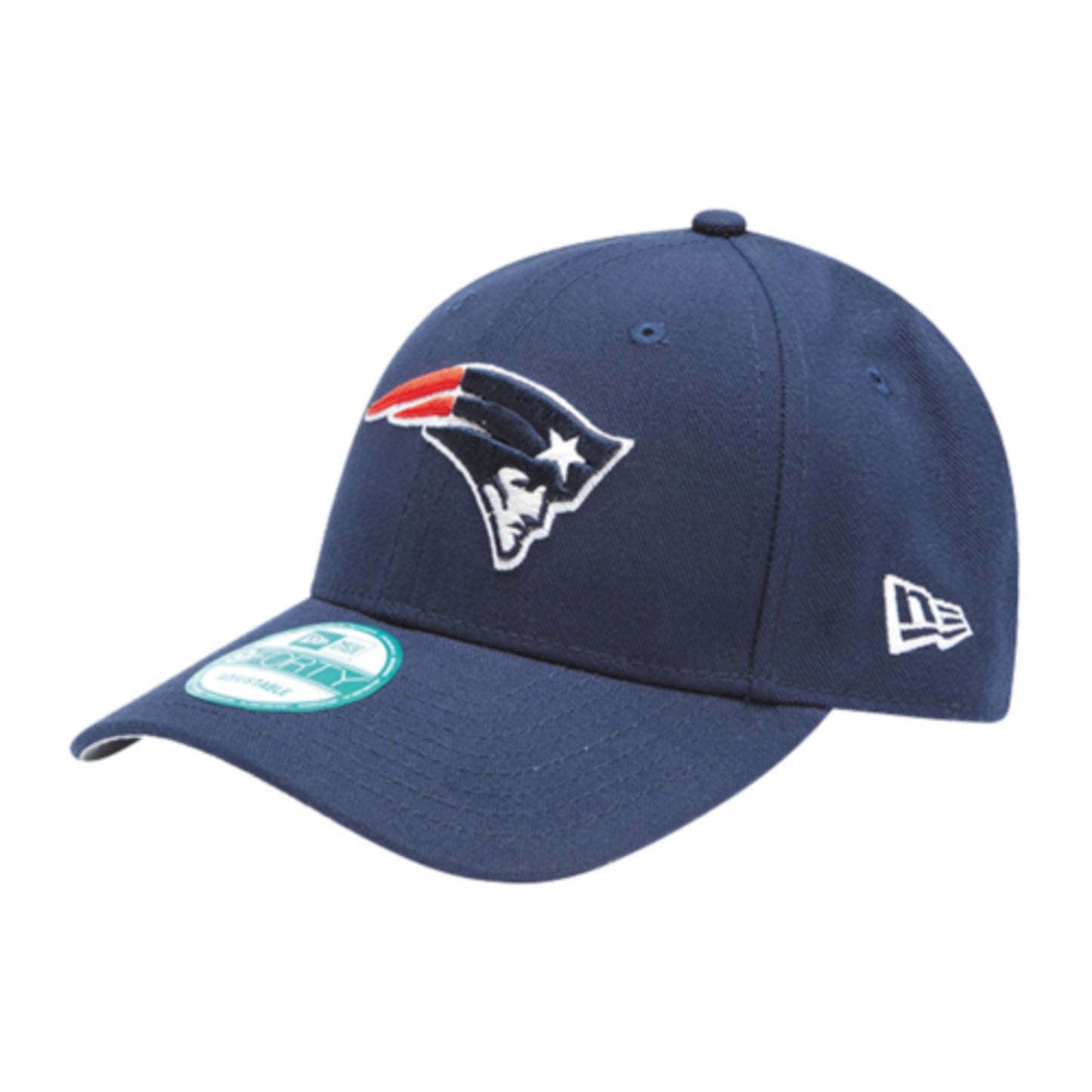 New Era The League 9FORTY NFL Cap