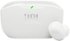 JBL - Vibe Buds 2 Noise Cancelling Earbuds - 2025 - White