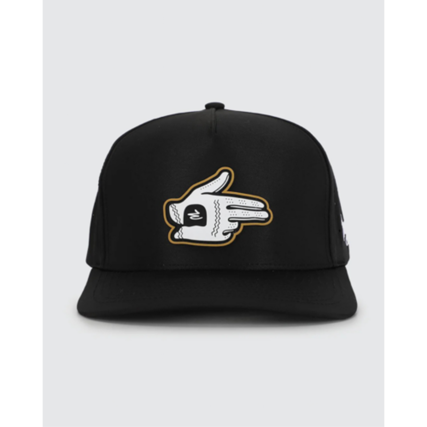 WAGGLE SHOOTER HAT