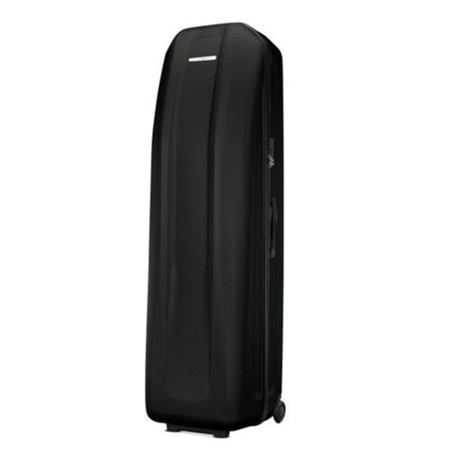 GOLF CARRIER HARDSIDE BLACK