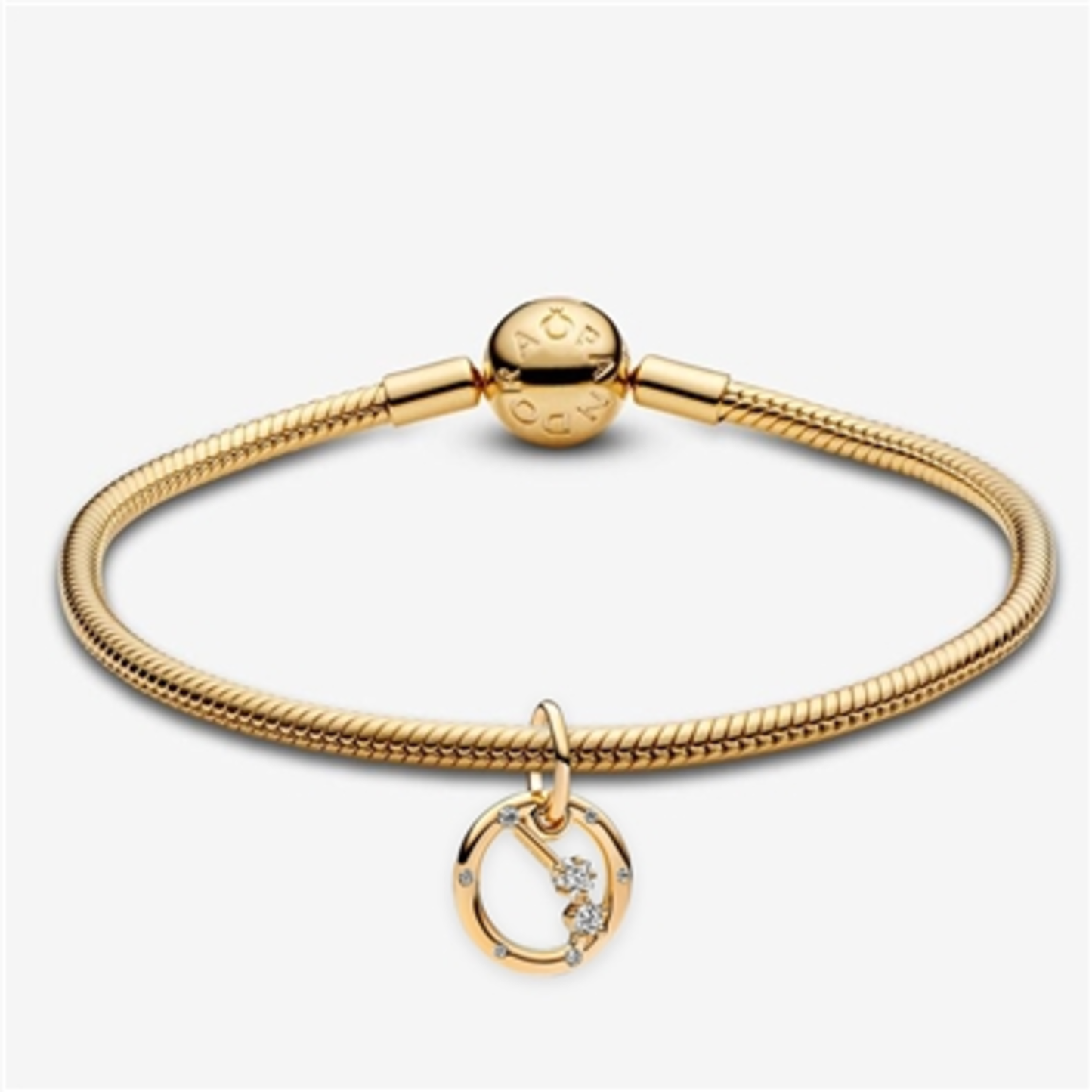 ZODIAC: ARIES BRACELET, 7.5"