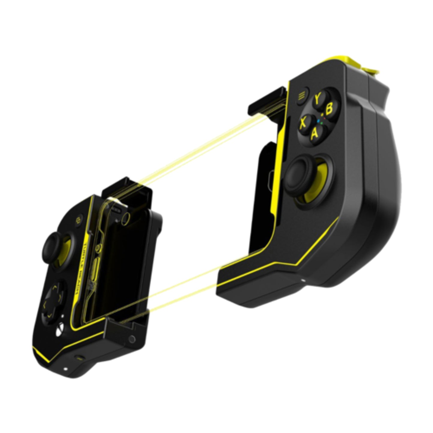 Turtle Beach Atom Mobile Game Controller