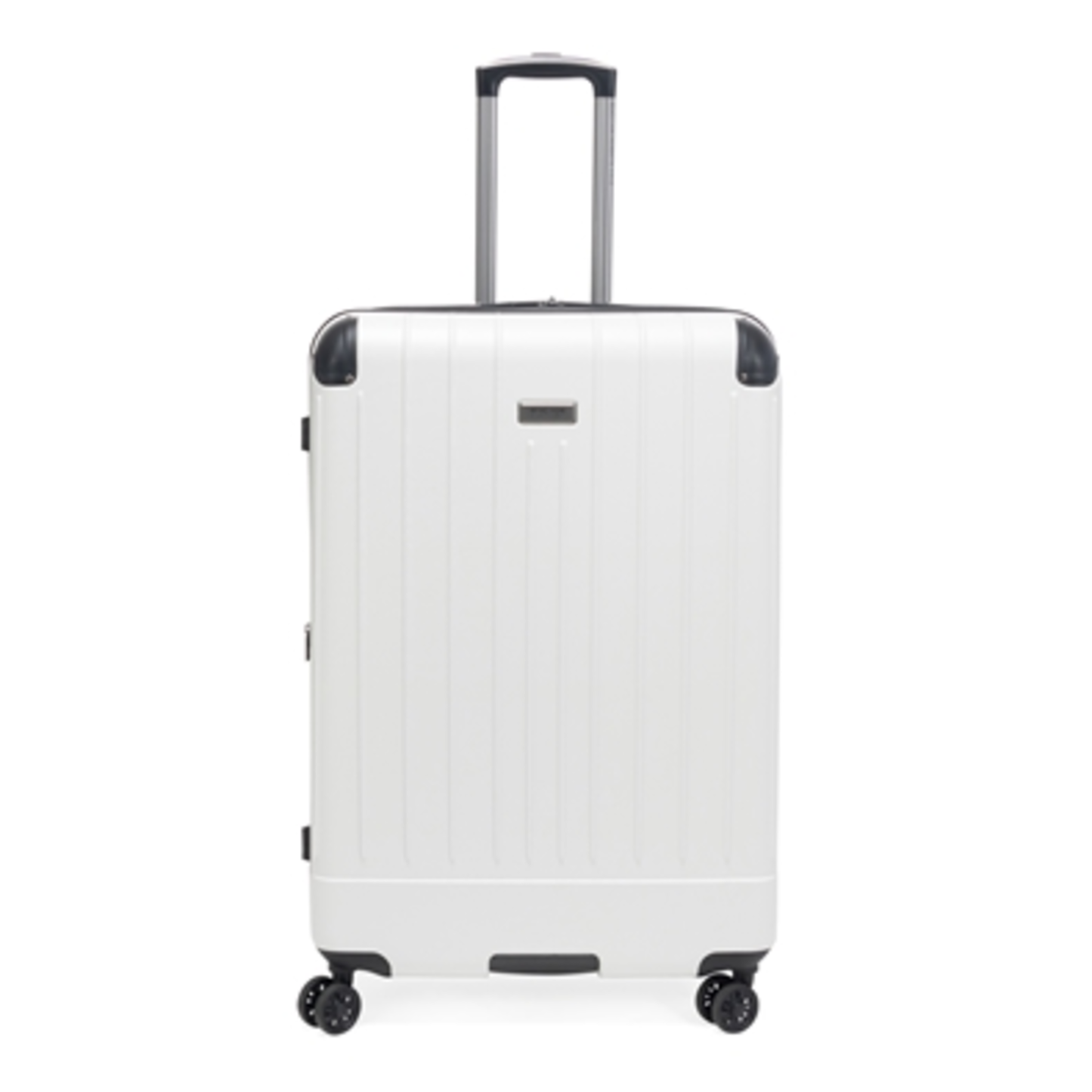 FLYING AXIS ABS, COCONUT WHITE, 28" CHECKE