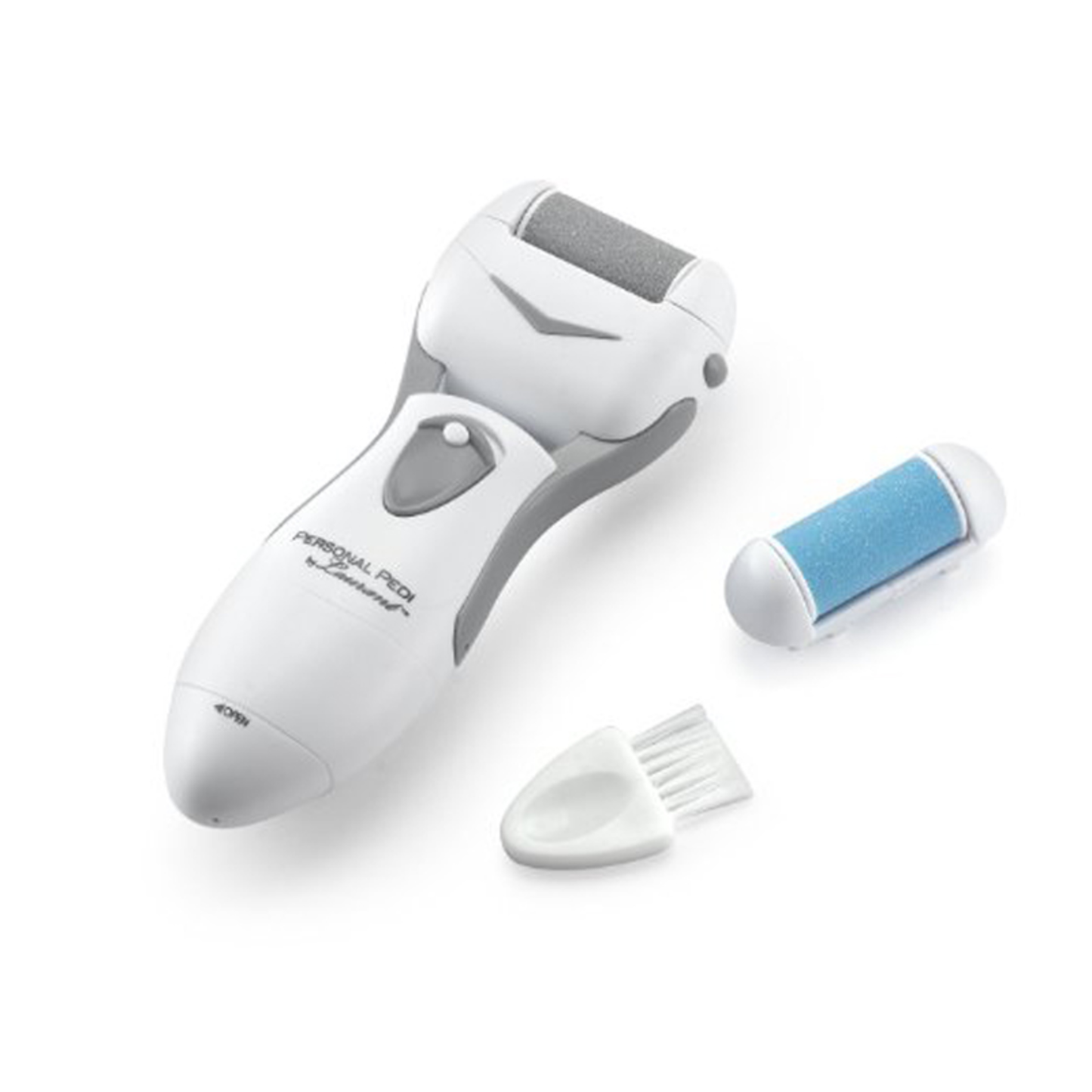 PERSONAL PEDICURE SYSTEM