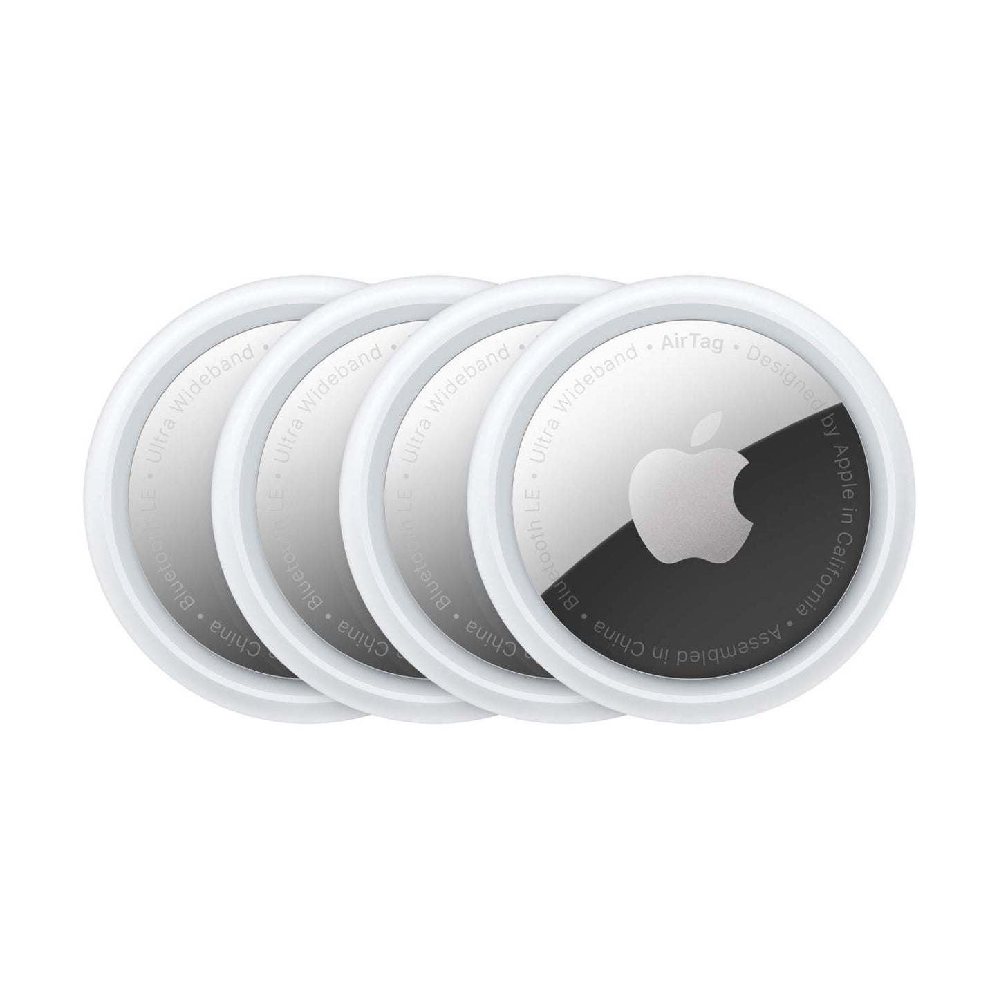 AIRTAG 4-PACK