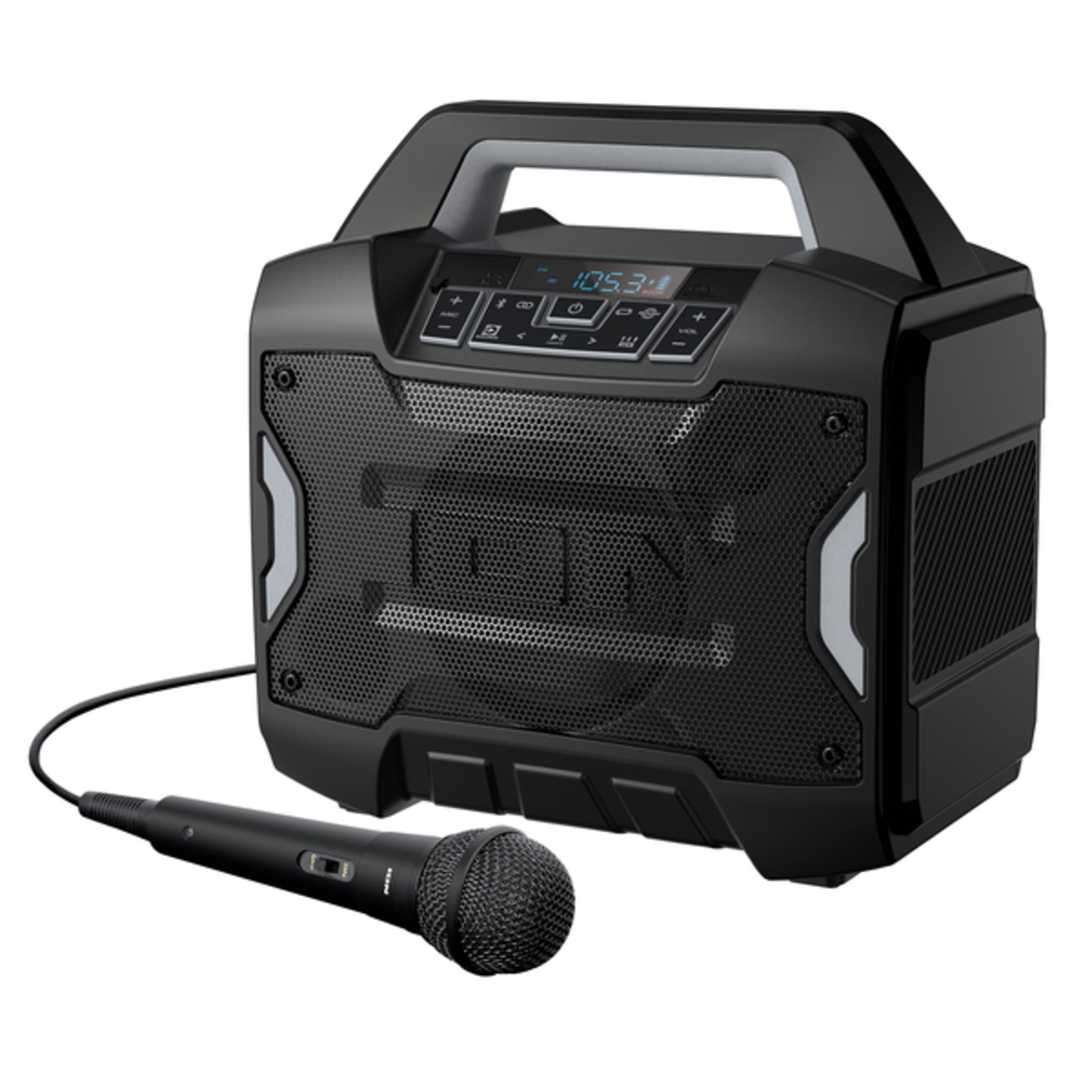 SPORT BOOM SPEAKER