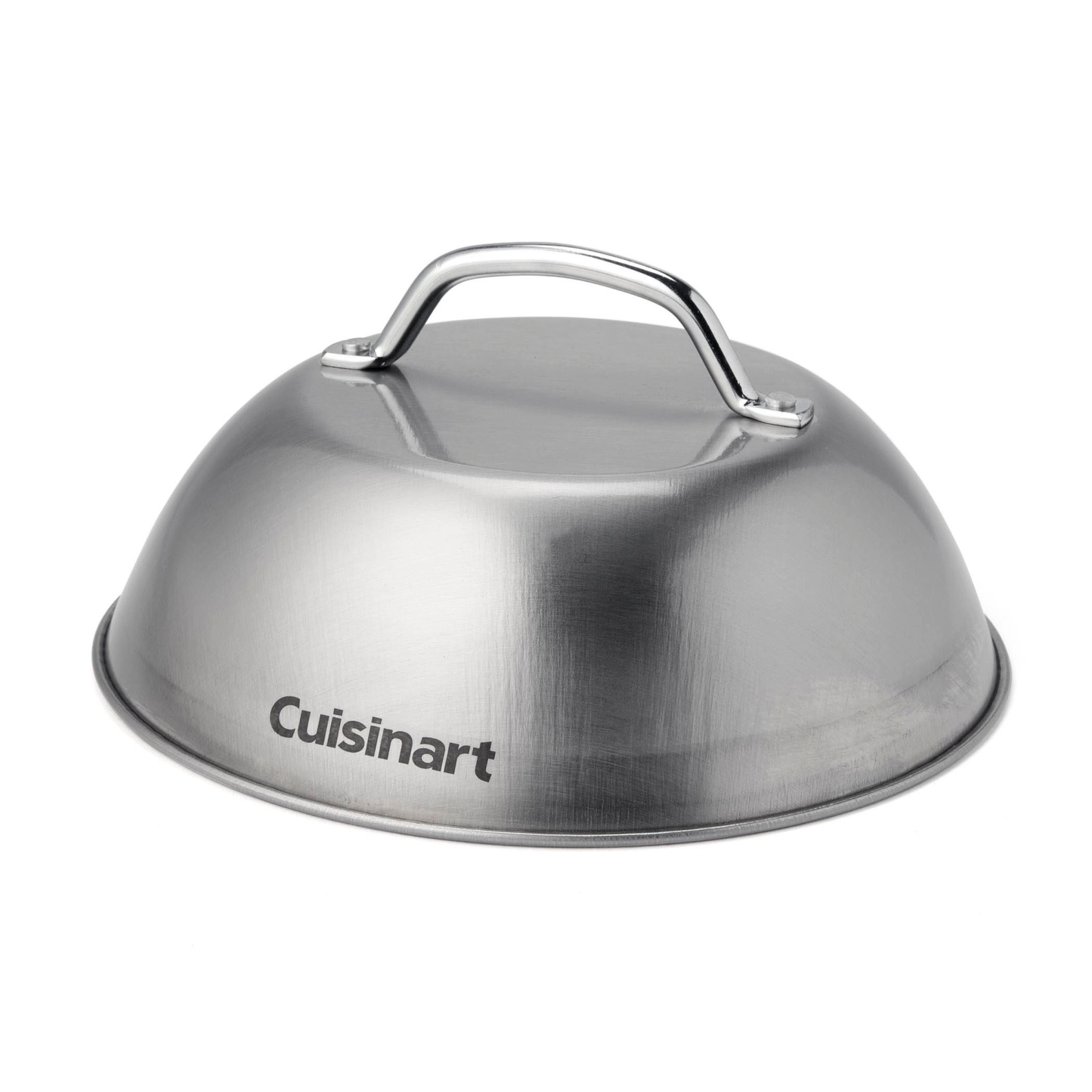 8" GRILL MELTING DOME