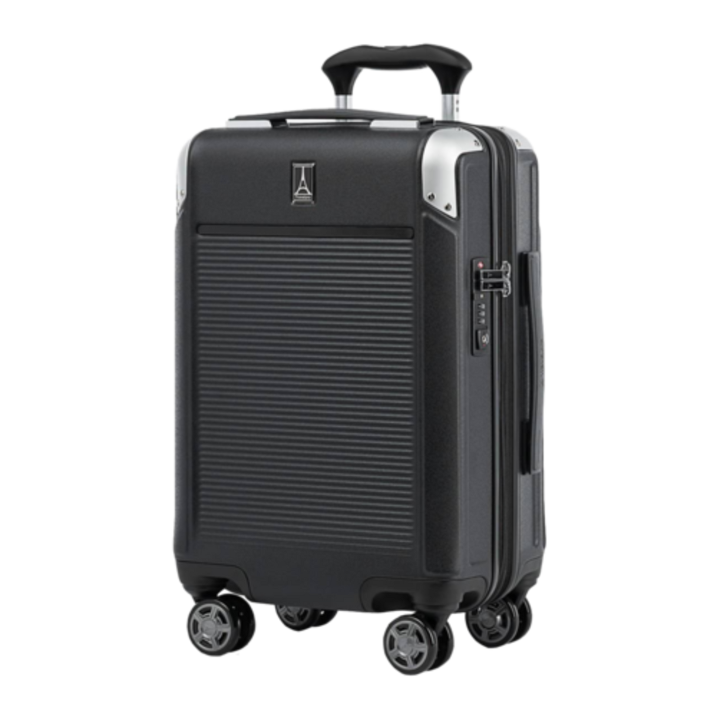 TRAVELPRO PLATINUM ELITE COMPACT CARRY-ON HARDSIDE SPINNER