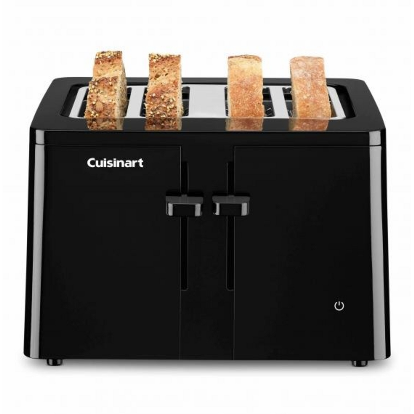 CUISINART 4-SLICE TOUCHSCREEN TOASTER