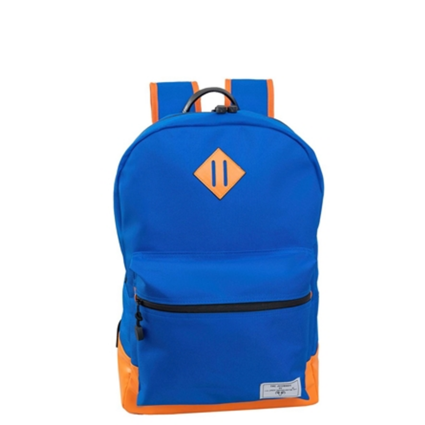 THE JOURNEY BY REGPACK, BLUE/ORANGE, 23"X 6"X 1