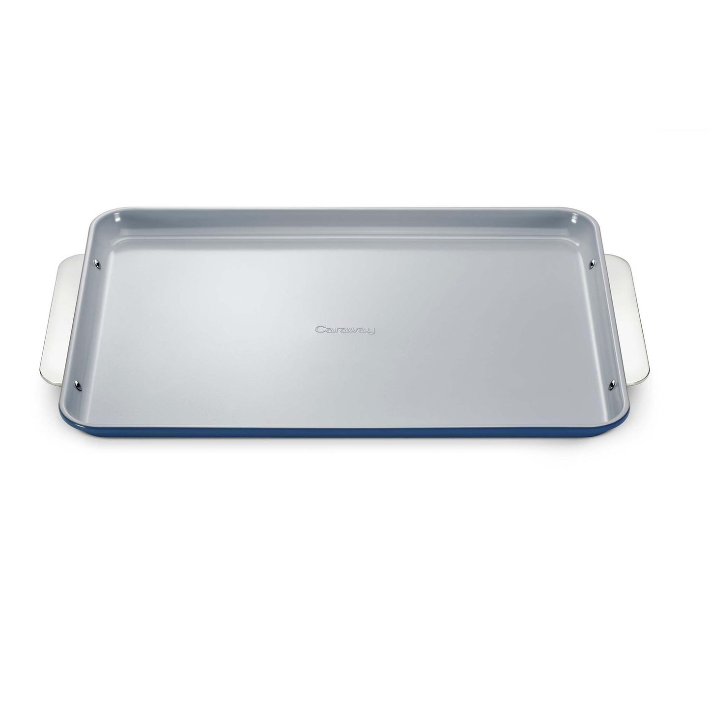 NONSTICK CERAMIC LARGE BAKING SHEET