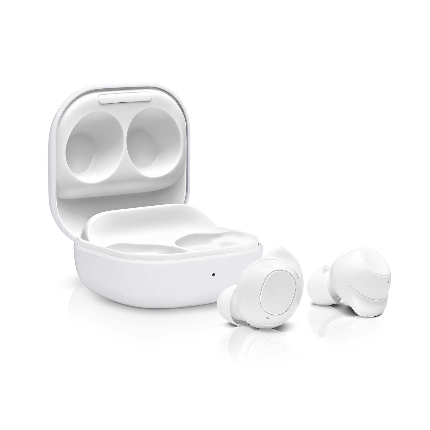 Galaxy Buds FE Wireless Earbuds White