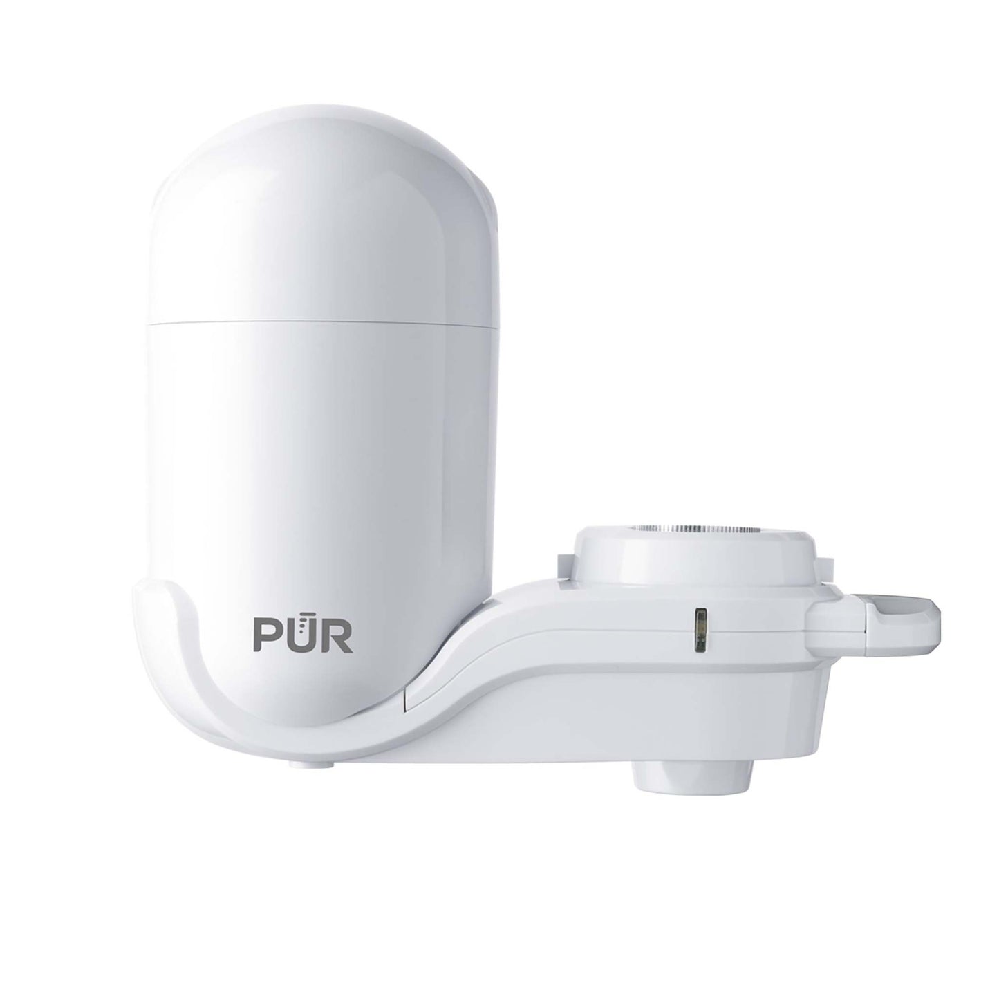 BASIC FAUCET WATER FILTER W/ 1 FILTER