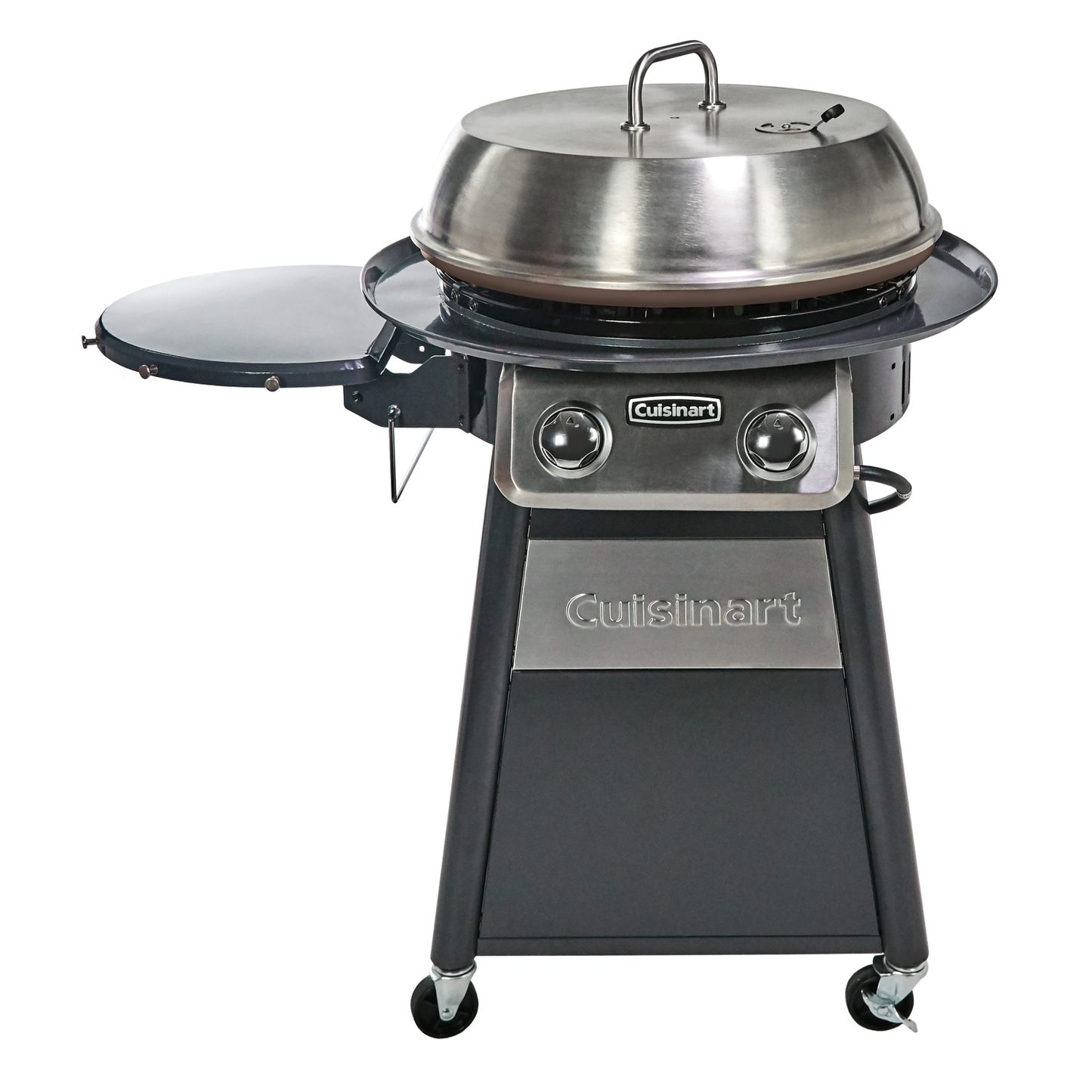 360° GRIDDLE COOKING CENTER