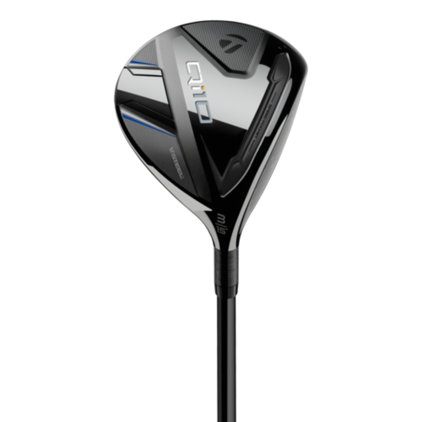 TAYLORMADE QI10 FAIRWAY WOOD