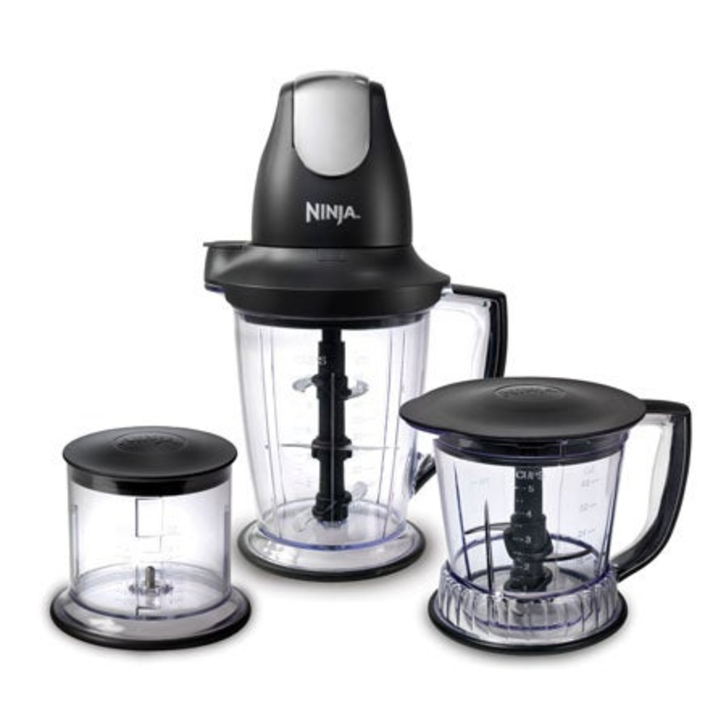 MASTER PREP PRO SYSTEM
