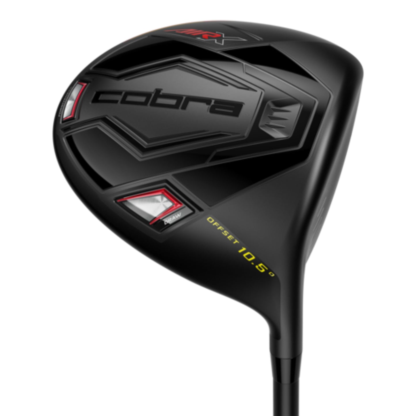 COBRA AIR-X OFFSET DRIVER