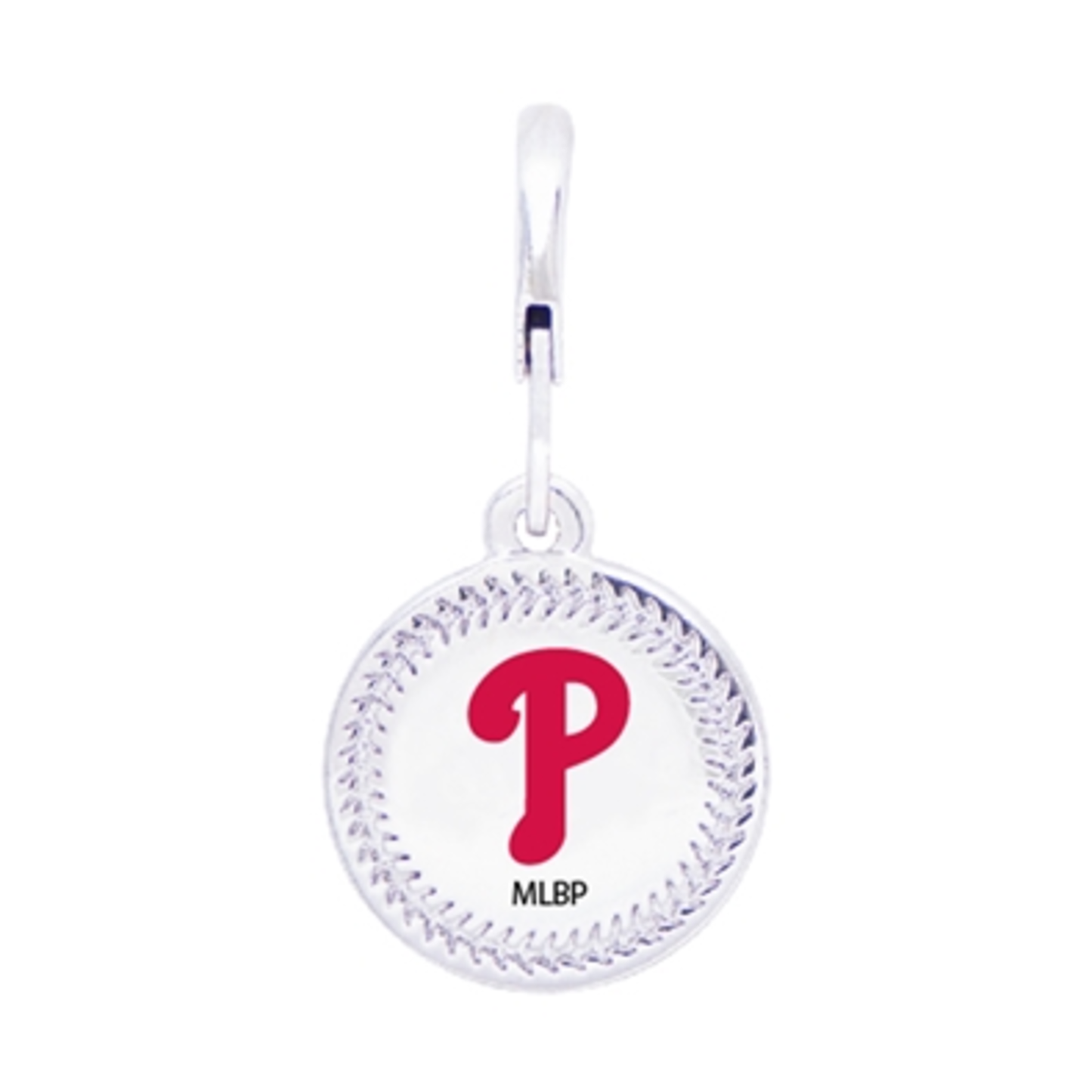 PHILADELPHIA PHILLIES EARRINGS