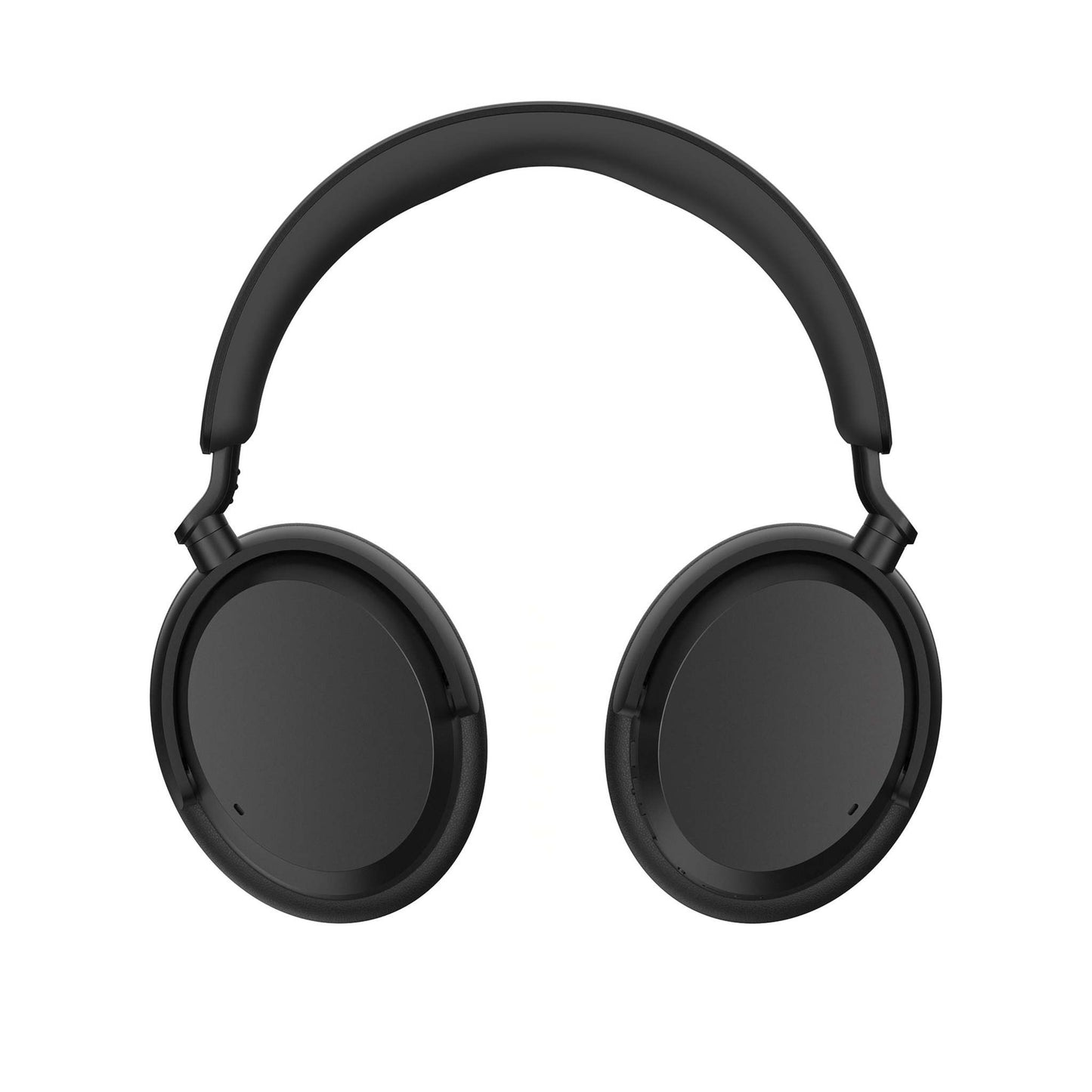 Momentum 4 Wireless Noise Canceling Over-Ear Headphones Graphite