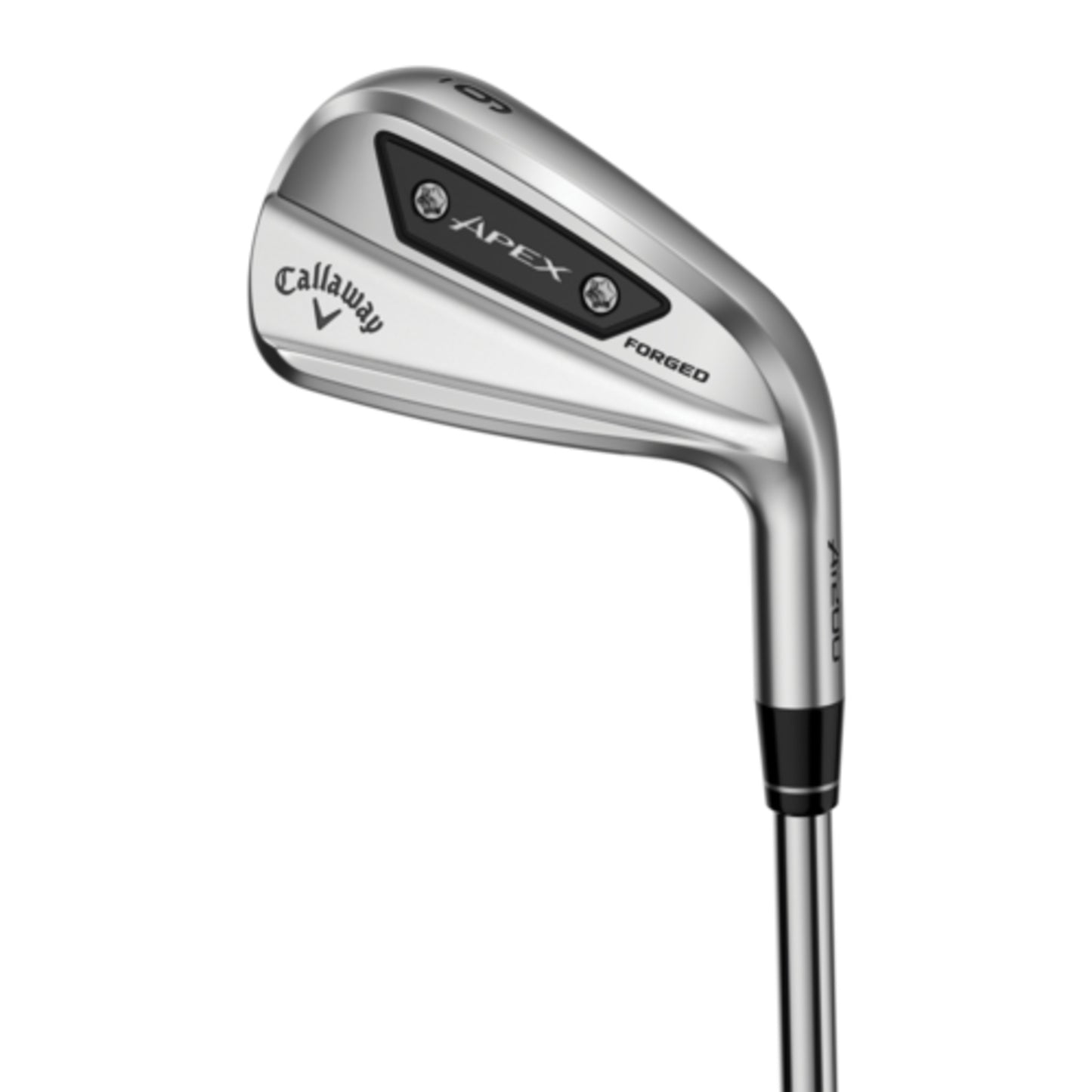 CALLAWAY APEX AI200 STEEL IRONS