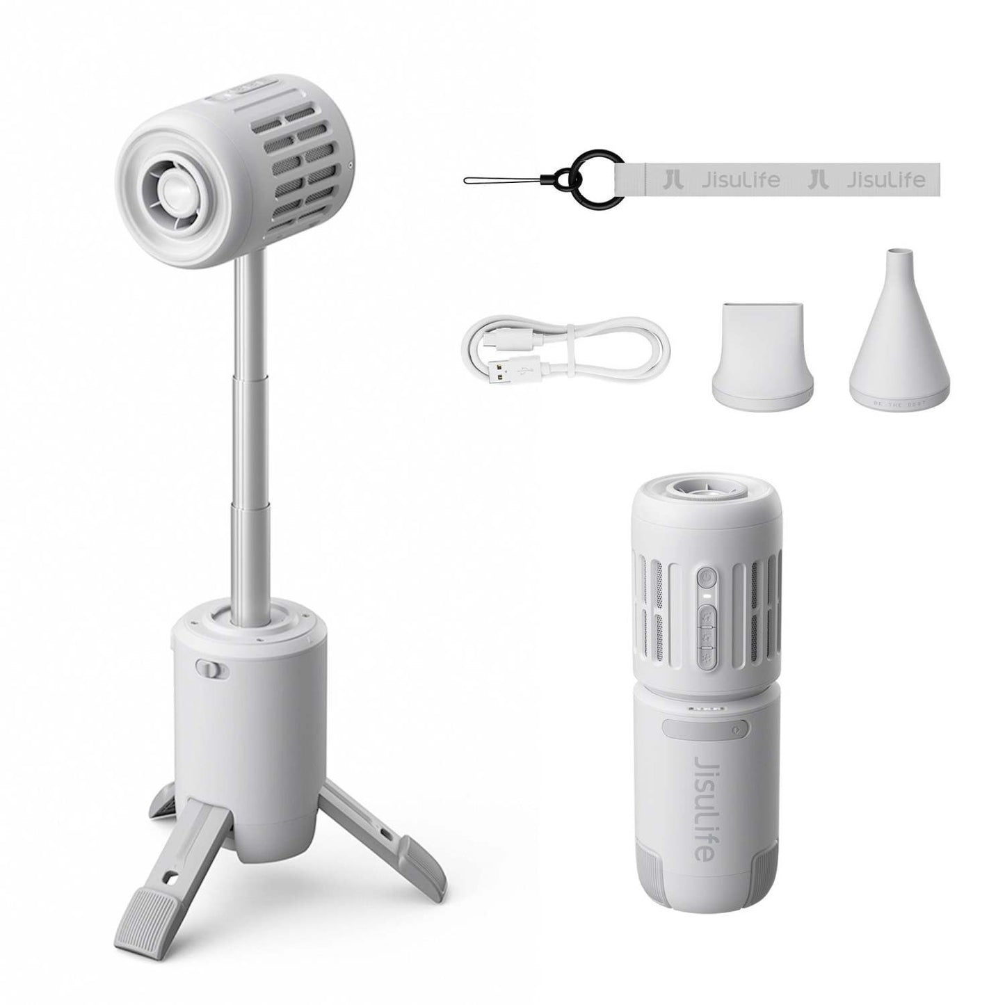 OUTDOOR FAN ULTRA1