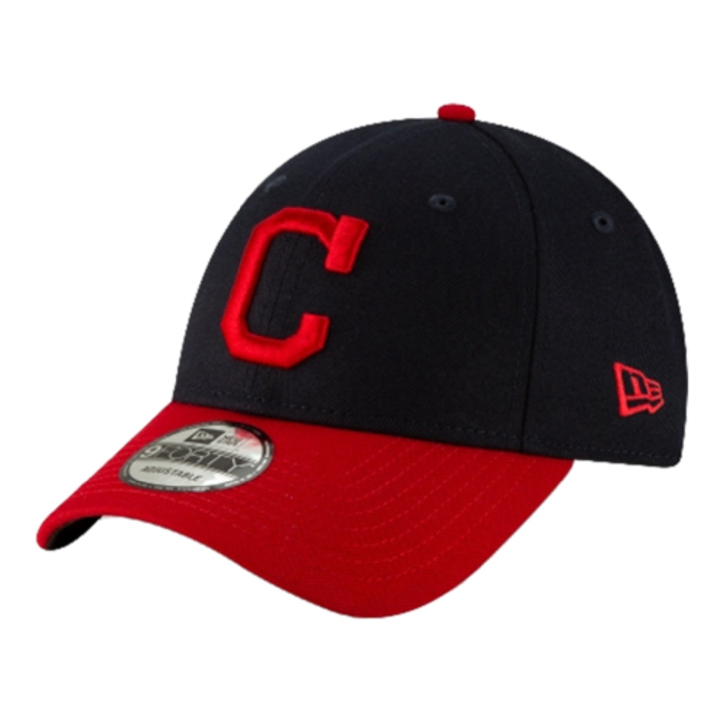 New Era The League 9FORTY MLB Cap