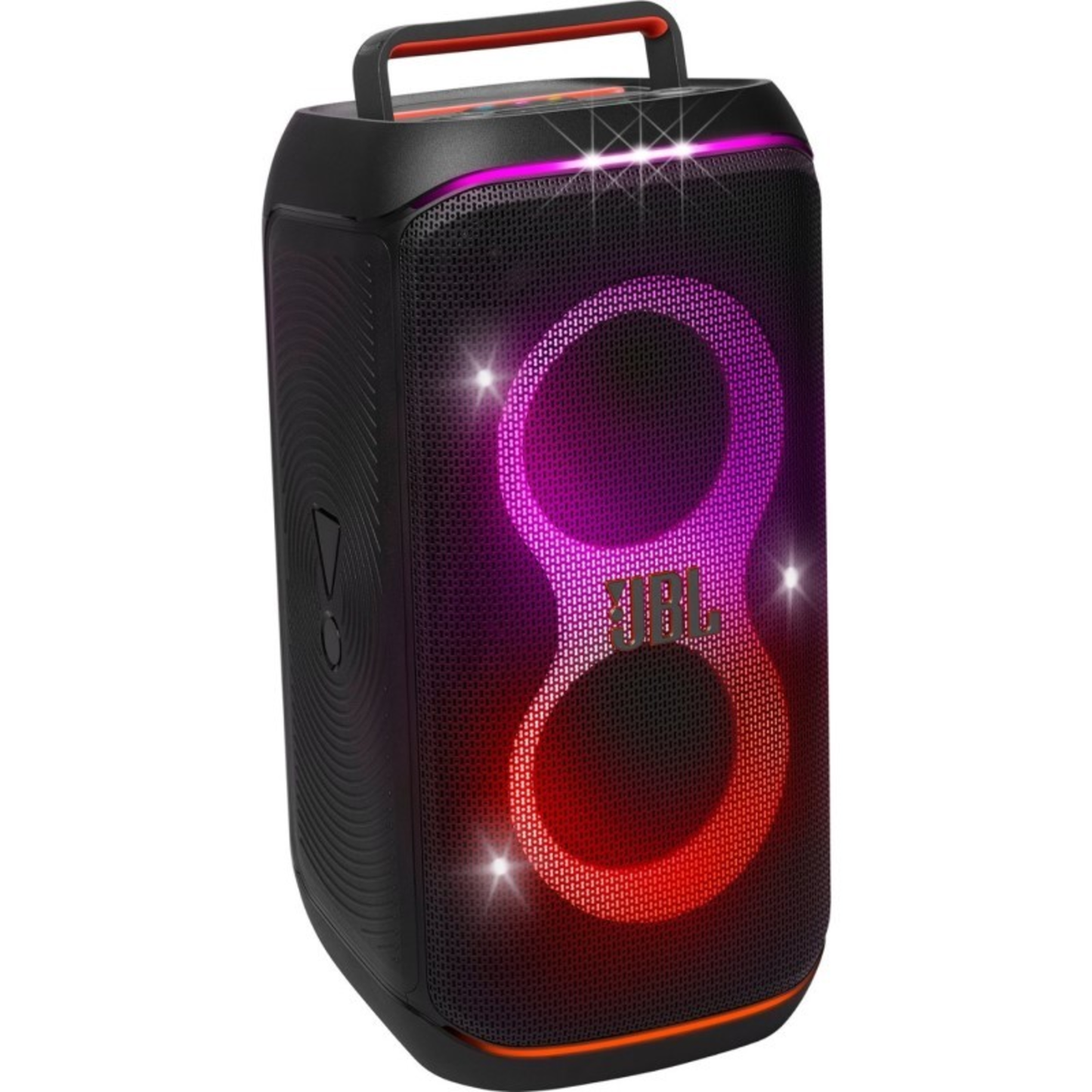 PARTYBOX CLUB PORTABLE PARTY SPEAKER