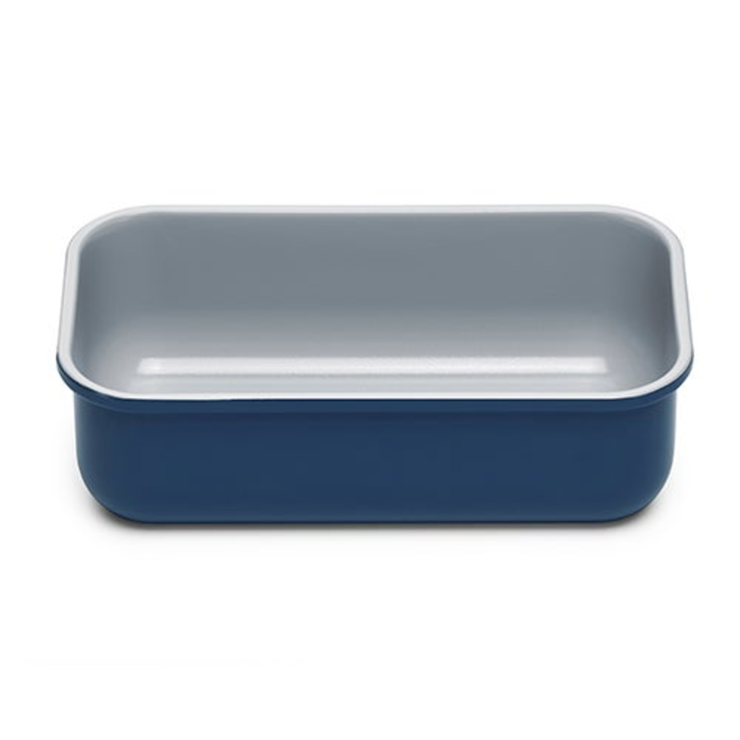 NONSTICK CERAMIC LOAF PAN