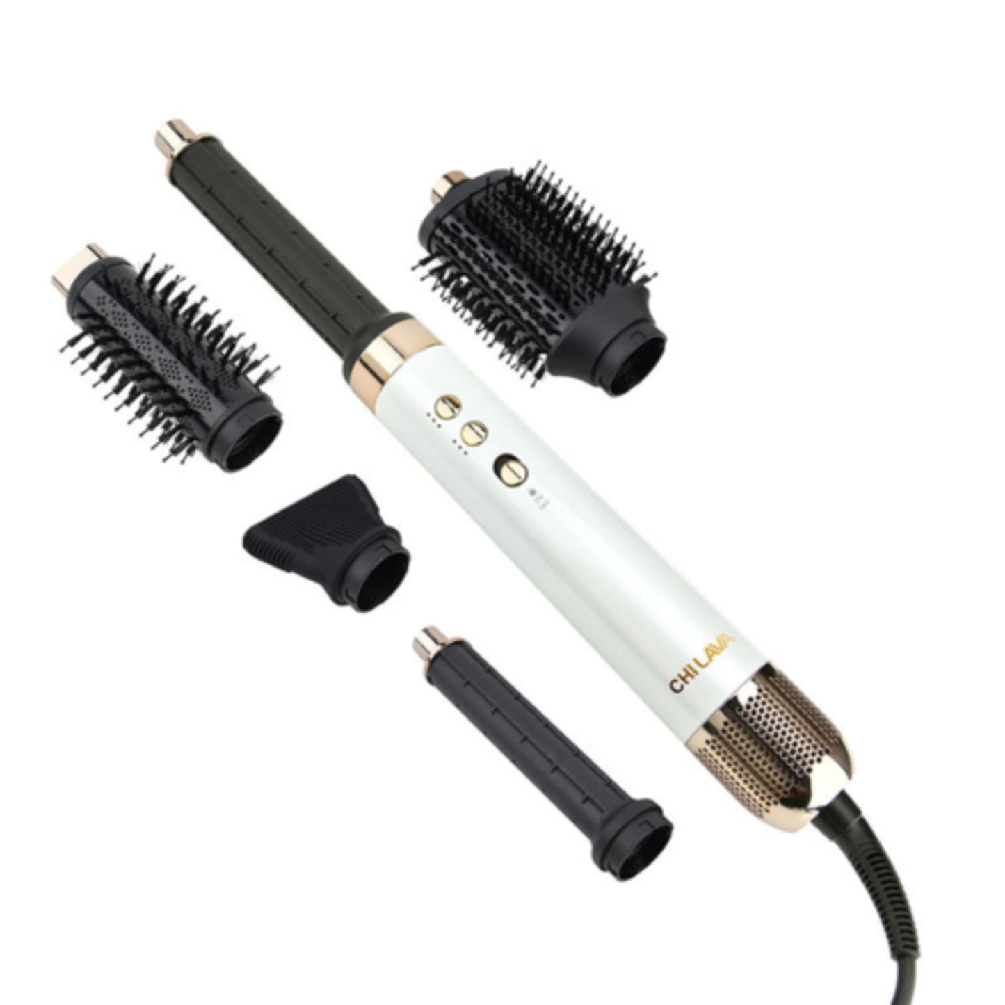 CHI AIRGlam Volcanic Lava Multi Styler